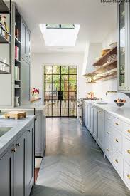 Interiors Trend Herringbone Floors Interior Design Kitchen Kitchen Inspirations Indoor Outdoor Kitchen