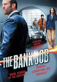 The Bank Job 2008 Brrip 1080p Dual Audio In Hindi English Imdb Rating 7 3 10 Genre Crime Drama Romance Director Roger Donaldso In 2020 Bank Jobs Movies Jason Statham