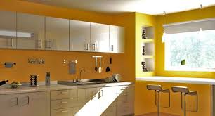 Depending on the look you opt for your kitchen, contemporary or traditional, you can go for a shiny or neutral finish. Top Kitchen Remodeling Trends For 2015 Latest 2015 Kitchen Trends Yellow Kitchen Decor Interior Design Kitchen Kitchen Colors