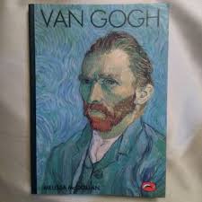 Sunflowers adalah salah satu lukisan van gogh yang terkenal di dunia. Buku Vincent Van Gogh By Melissa Mcquillan Shopee Indonesia