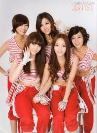 Name Kara Debut 2007 Members Gyuri Hara Seungyeon Youngji Former Member S Sunghee Jiyoung Yongjoo