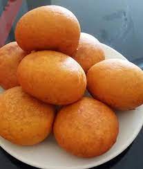 Kuih cucur badak merupakan sejenis kuih tradisional melayu yang lazat rasanya. Resepi Cucur Badak Yang Manis Cantik Sedap Dan Lemak Bidadari My