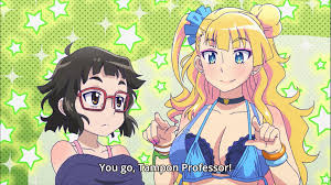 Oshiete Galko Chan Http Ift Tt 2hgpsjn Anime Manga Character Art