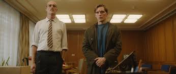 Deutschland 89 is a german television series, starring jonas nay as martin rauch, an agent of east germany following the fall of the berlin wall in 1989. Deutschland 89 Projects Lavalabs Moving Images