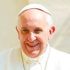 Jun 03, 2021 · w związku ze świętem bożego ciała papież franciszek zamieścił na swoim profilu na twitterze wpis, w którym pisze, że eucharystia jest szkołą miłosierdzia i solidarności. Papiez Franciszek Pontifex Pl Twitter