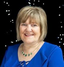 MAYSE (née Patton) Martina