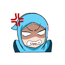 Flip 4 letter numbers blue animation clipart. Angry Chibi Girl Gif Novocom Top