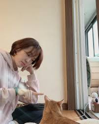 𝐾𝑖𝑡𝑡𝑦 & 𝐿𝑜𝑢𝑖𝑒 (@kittylouie.kr) • Instagram photos and videos