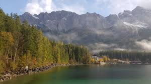 Maybe you would like to learn more about one of these? Eibsee Lake In Bavaria Germany The 1 Lake In Bayern