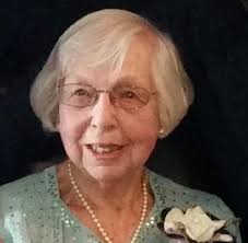 Claire Abare Obituary (1925