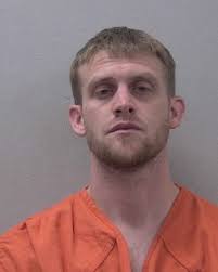 Man charged with kidnapping, burglary