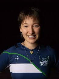 2025-26 Women's Rugby Roster