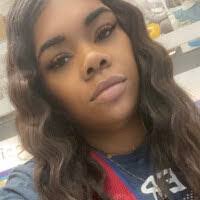 Keisha Luckett's Instagram, Twitter & Facebook