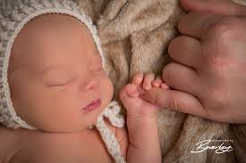 New Born Photography — Photography By Beverley