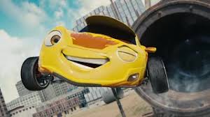 Voios şi iute aduce aventura şi distracţia din stradă în premieră pe marile ecrane din ţară, în format 3d, dublat în limba română. Wheely Wheely Voios Si Iute 2018 Online Dublat In Romana Filme Animatie