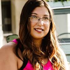 Juanita Nevarez's Instagram, Twitter & Facebook