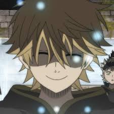 List of pinterest black clover wallpaper luck images black. Luck Voltia Black Clover Anime Anime Films Anime
