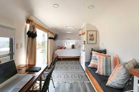 See more ideas about airstream remodel, airstream, remodeled campers. Airstream Renovations 3 Amazing Before And Afters Camperville Blog