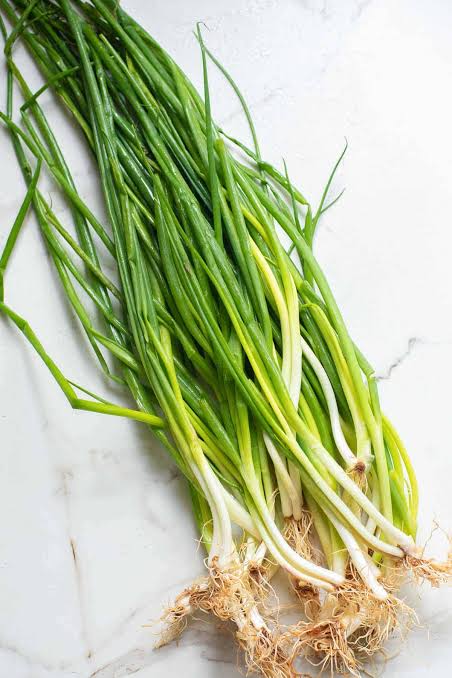 How To Cut Green Onions - Running to the Kitchen&reg;