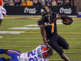 Why Missouri Tiger's Tyler Badie Is Worth a Draft Selection