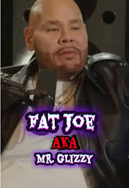 Fat Joe