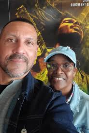 It's a few months away but putting it out there: Would you be interested in  watching Bob Marley: One Love movie as a group