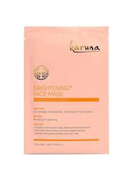 The 22 Best Sheet Masks For Every Budget Best Sheet Masks Sheet Mask Brightening Face Mask