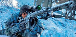 Juegos De Francotirador Para Pc De Juegos 2021