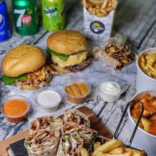 مطعم شاورما برلين Shawarmaberlin الأسعار المنيو الموقع افضل المطاعم السعودية