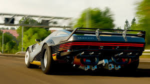 Nigga15 был 1 день назад. Cyberpunk 2077 S Quadra Turbo R V Tech Is Coming To Forza Horizon 4