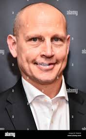 Adam graves hi-res stock photography and images