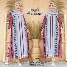 Model baju gamis polos remaja syar'i kombinasi terbaru 2019.trend busana muslim di tahun 2020 masih didominasi oleh baju gamis yang menutup aurat namun tetap terkesan modern dan stylish. Gamistenunasli Harga Terbaik Agustus 2021 Shopee Indonesia