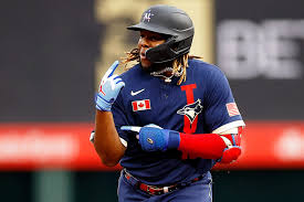 Entering the topic, vladimir guerrero jr was born to his mother, riquelma ramos. 159mgl1k6uhnam