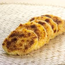 Check spelling or type a new query. Frittelle Di Mais Al Forno E In Microonde Ricetta Facile