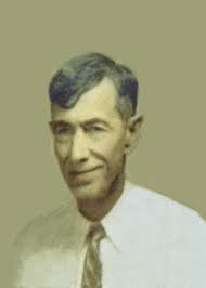 Jeff David “JD” Ware (1890-1958)