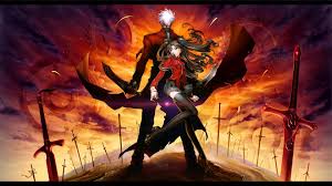 Fate Stay Night Wallpapers Anime Wallpapers Looking for the best fate stay night wallpaper hd? fate stay night wallpapers anime