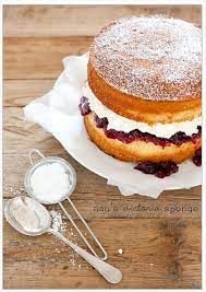 A Bakers Dozen Of Lessons From My Grandmother S Kitchen Stonesoup Raspberry Recipes Desserts Baking