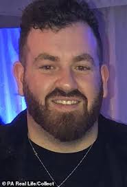 Estate agent, 26, has 200 pairs of trainers in £50,000 collection