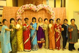 Its lucrative and almost everybody is jumping on to the bandwagon. Bollywood Comes To Malacca At Ywca Dinner Citizens Journal Malaysia