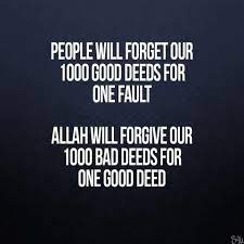 It takes many good deeds to build a good reputation, and only one bad one to lose it. Pin On My Quote