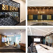 Maybe you would like to learn more about one of these? Bni Singapore Bni