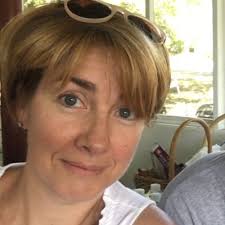 Mary Ellen Reese (@maryellenreese)