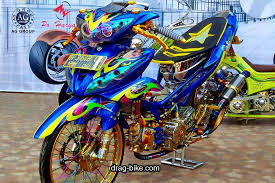 Stiker velg sticker decal motor honda cb150r warna hitam grey bisa custom verza tiger cbr rp85.000 4.6 terjual 88. Warna Modif Motor Jupiter Z1 Info Kece