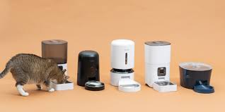 The 5 Best Automatic Pet Feeders of 2025 | Reviews by Wirecutter