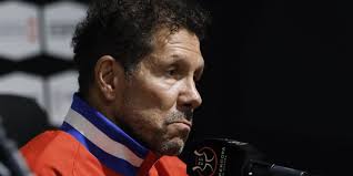 Diego Simeone habló tras la derrota en la Supercopa de España: "No puedo  decir nada a mis jugadores más que felicitarlos y que sigan por esta línea"  | DSPORTS Fútbol
