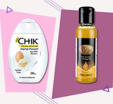 Protein in eggs is the key. Diy Homemade Hair Mask For Hair Fall Dry Frizzy Hair Nykaa S Beauty Book