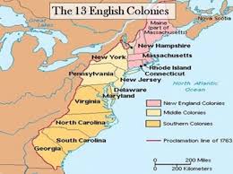Compare the new england, middle, & southern colony regions! The 13 Colonies Interactive Powerpoint Worksheet W An Teaching American History Homeschool Social Studies Teaching Social Studies
