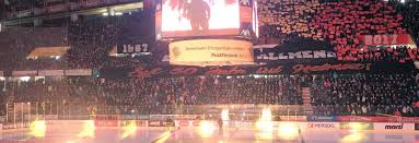 A virtual museum of sports logos, uniforms and historical items. Twelve Reasons Why The Swiss League Tops Europe Euro Hockey Clubs