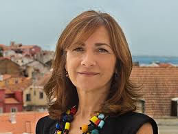 Maybe you would like to learn more about one of these? Maria Antonia Almeida Santos Substitui Joao Galamba Como Porta Voz Do Ps Noticias De Coimbra
