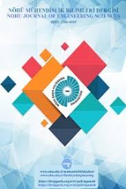 Ranks 1st among universities in nigde with an acceptance rate of 15%. Nigde Omer Halisdemir University Journal Of Engineering Sciences Journal Nigde Omer Halisdemir University Journal Of Engineering Sciences Journal Dergipark